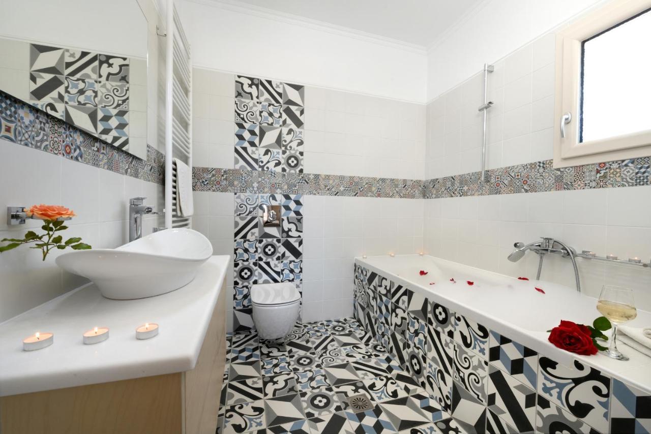 Casa Dell Amore Petriti  Ngoại thất bức ảnh